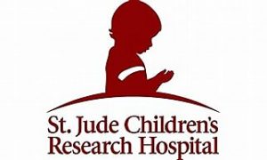 St Jude children's hospital